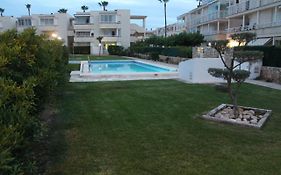 Apartamento Cala Montero I