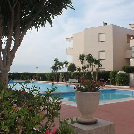 Apartamento Cala Montero I Vinarós Exterior foto