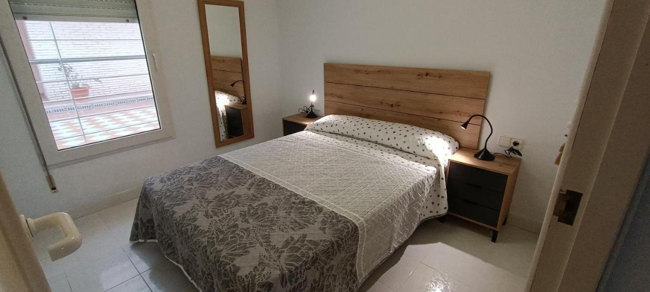 Apartamento Cala Montero I Vinarós Exterior foto