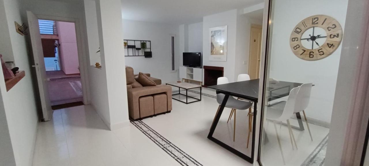 Apartamento Cala Montero I Vinarós Exterior foto