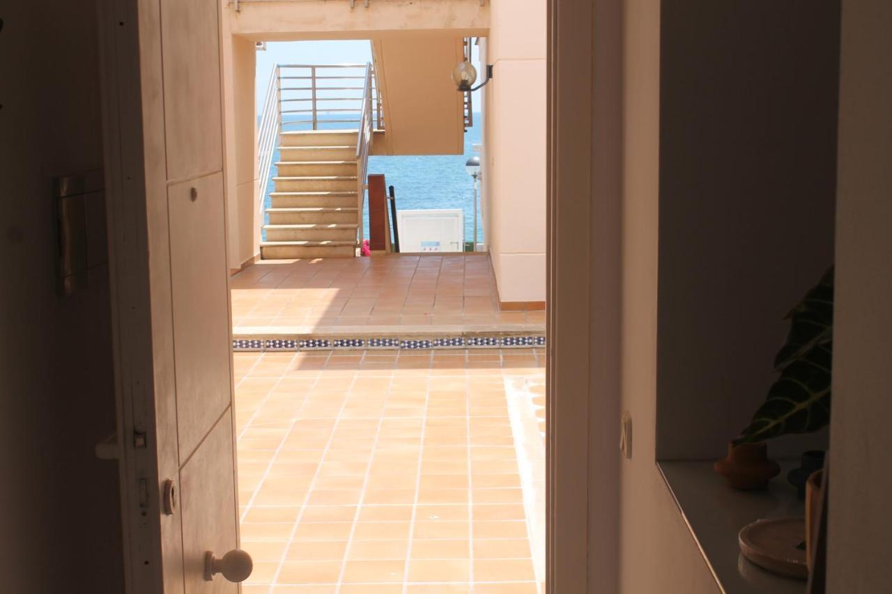 Apartamento Cala Montero I Vinarós Exterior foto